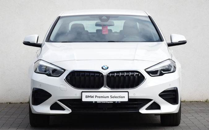 BMW Seria 2 cena 132900 przebieg: 19500, rok produkcji 2023 z Łaszczów małe 352